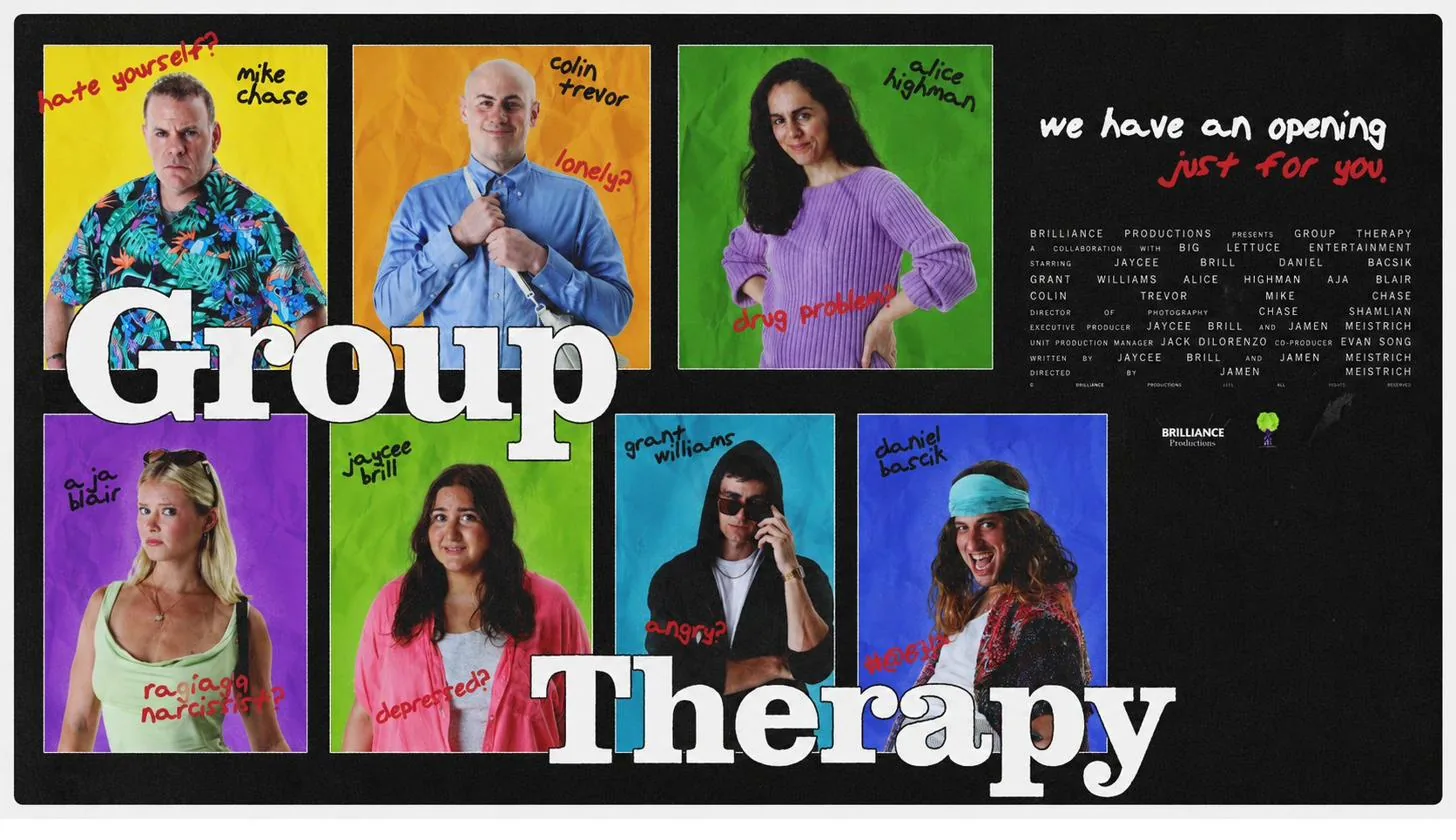 Group Therapy