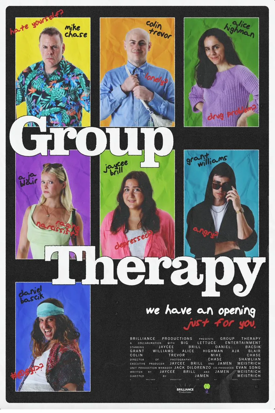 Group Therapy