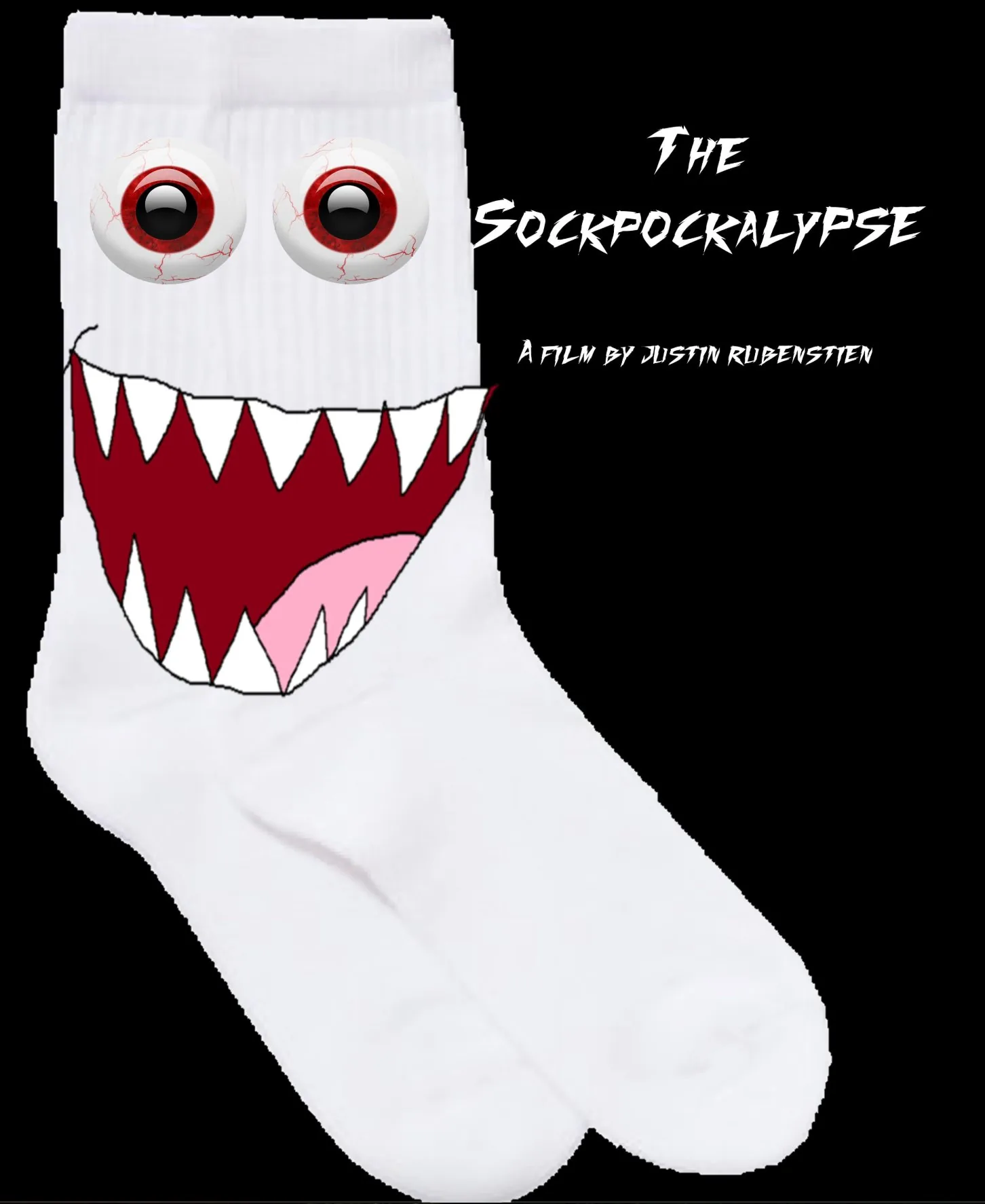 The Sockpocalypse