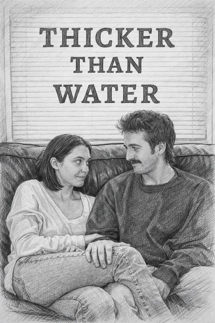 Thicker Than Water
