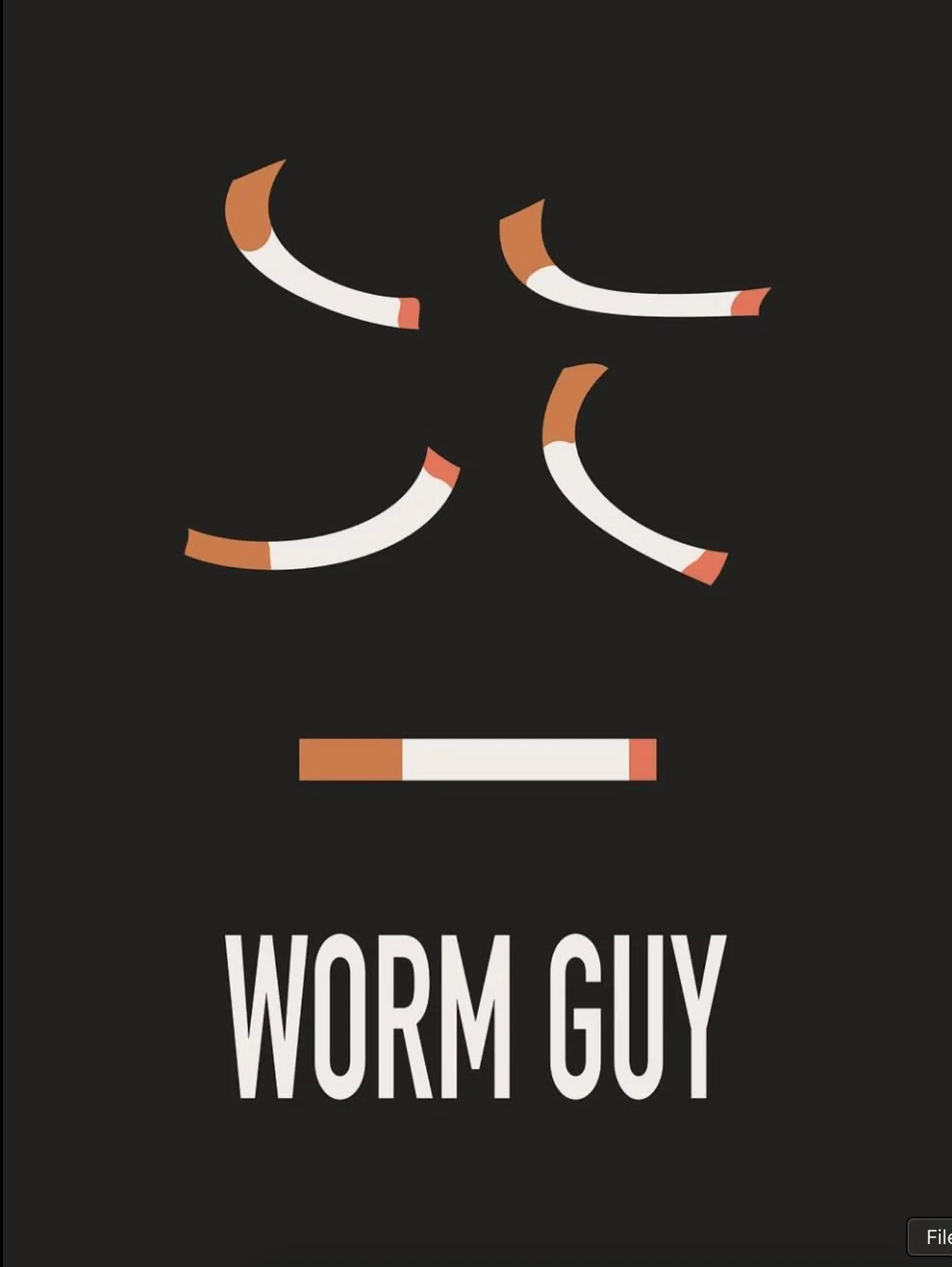 Worm Guy