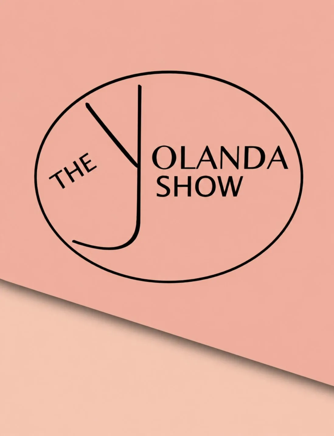 The Yolanda Show