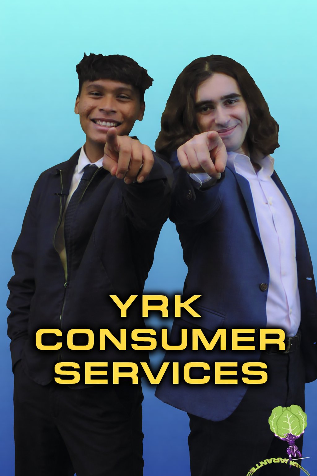 YRK Consumer Services