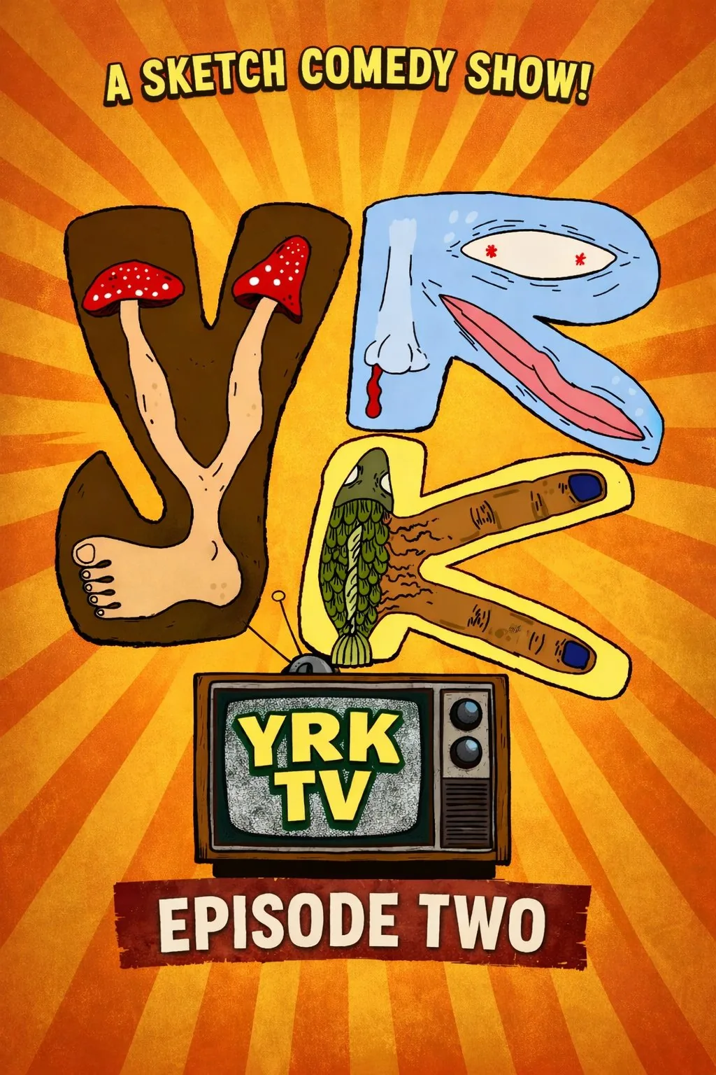 YRK TV 2
